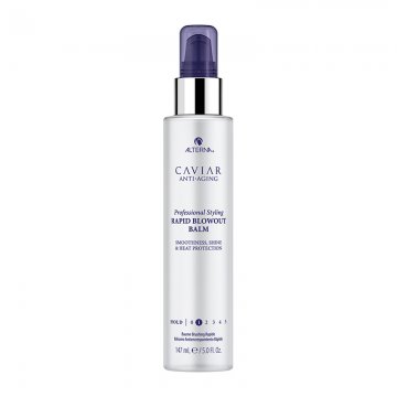 Alterna Caviar Anti Aging Professional Styling Rapid Blowout Balm 147ml